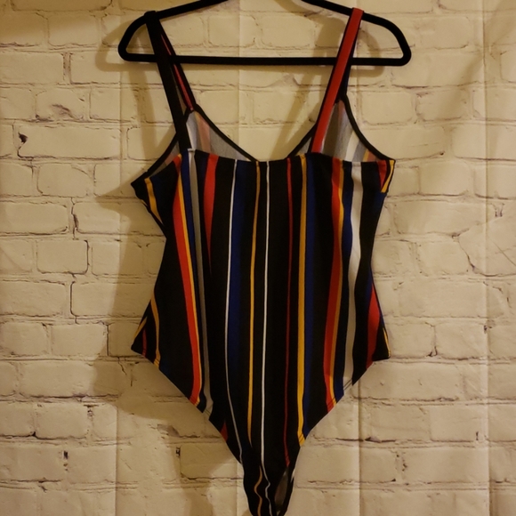 ๐๐๐ K + Glam bodysuit - Picture 2 of 5